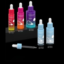 30ml Cosmetic Droppers (JH-P0941)